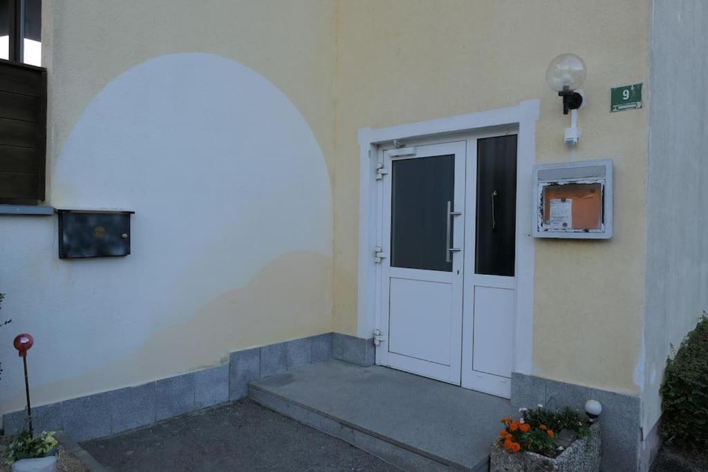 Modern Flat Near Grosser Arber Bayerisch Eisenstein Exterior photo